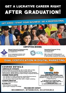 Digital Marketing Course Delhi