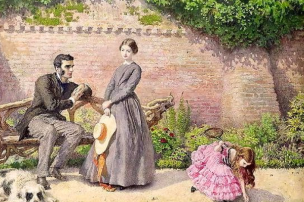 charlotte bronte
