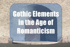 Gothic Elements